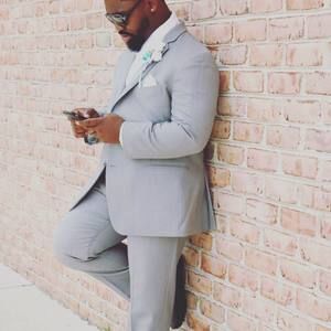 Meet your Posher, David